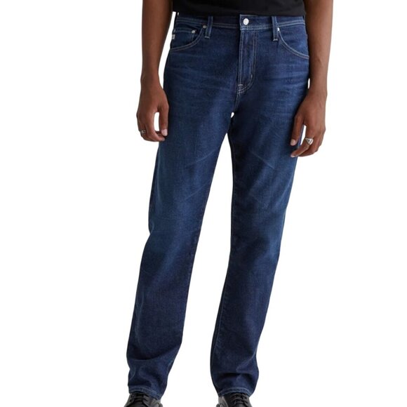 AG Adriano Goldschmied Owens Athletic Fit Size 36x34 Lot of 2 - Picture 1 of 14